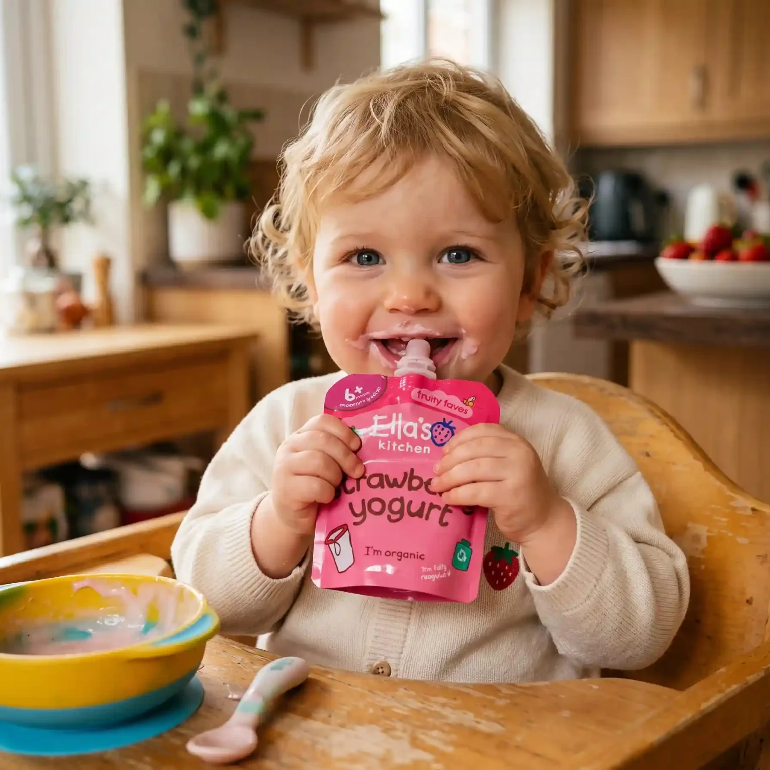 Baby Food
