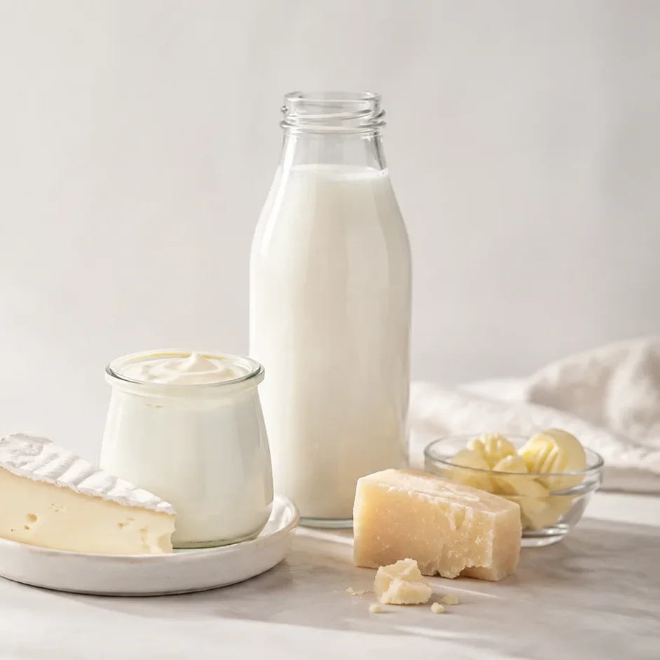 Dairy Products