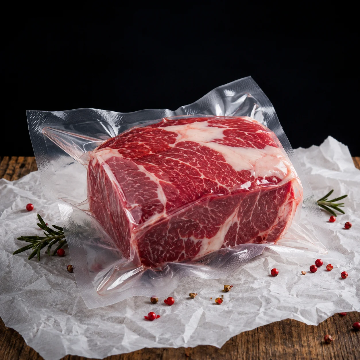 Meat Products