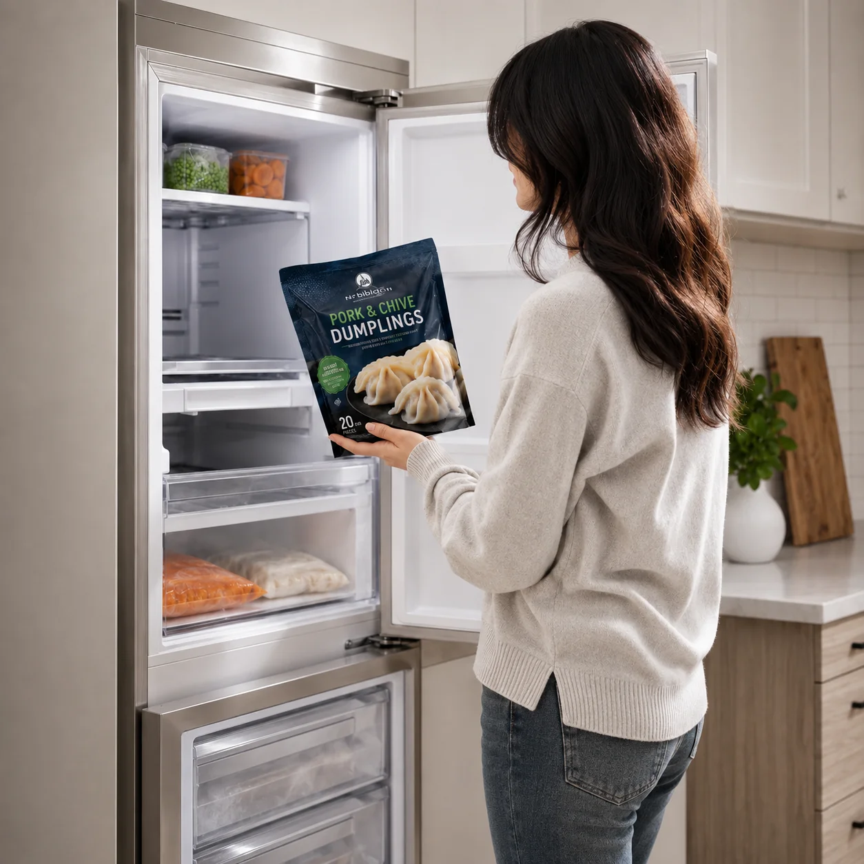Frozen Foods