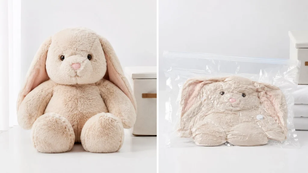 Large Vacuum Pouches