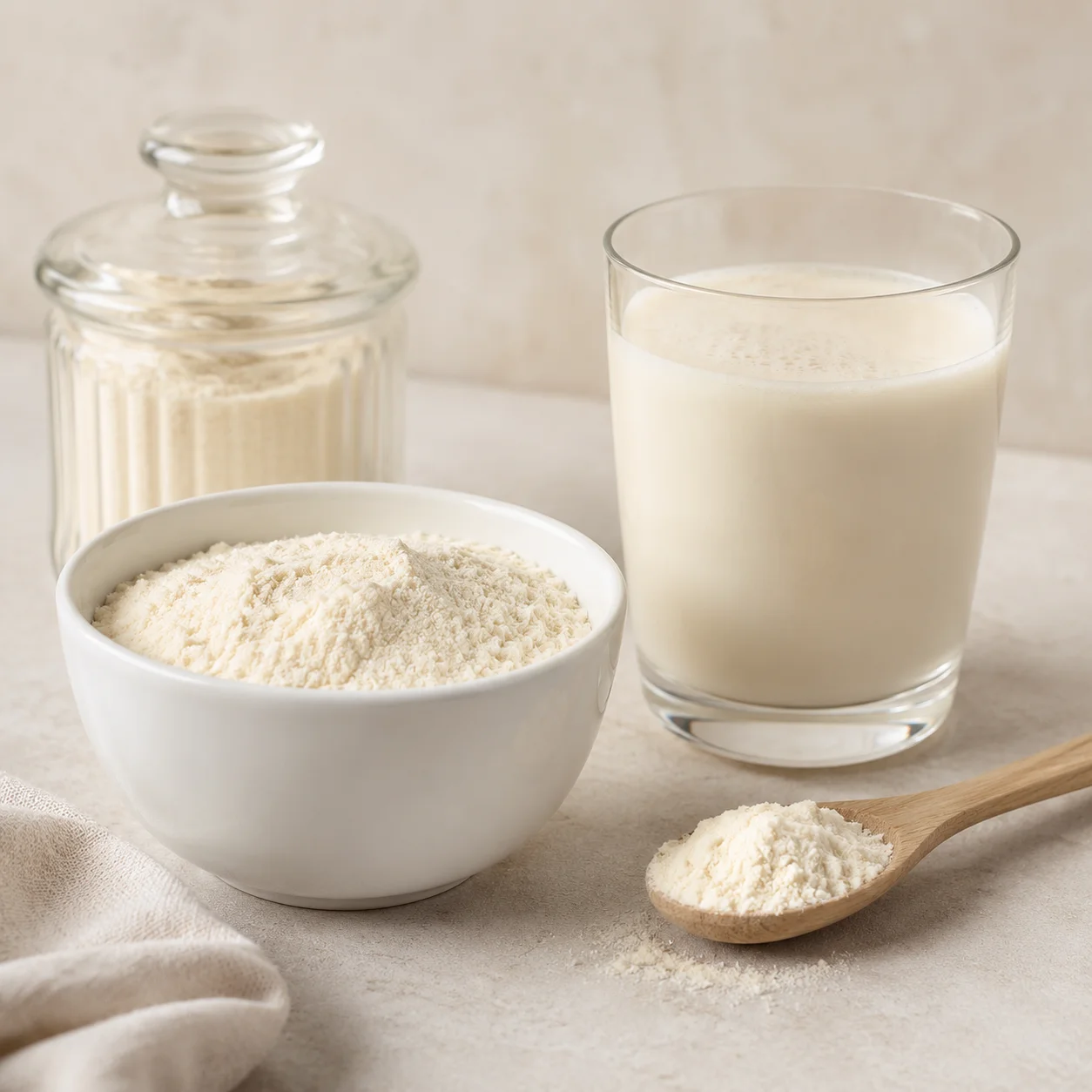 Nutritional Powders