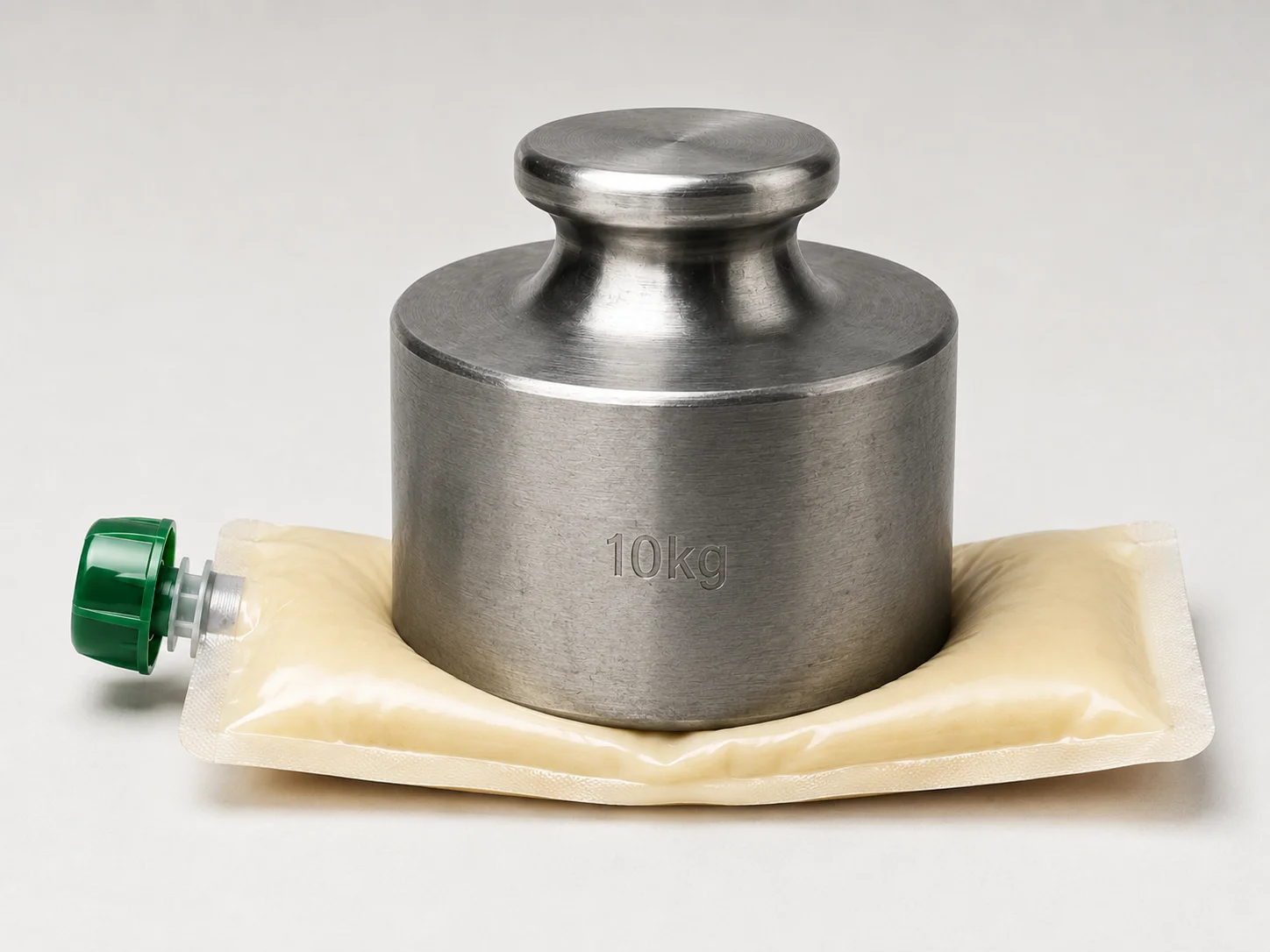 Leak Resistance & Transport Stability