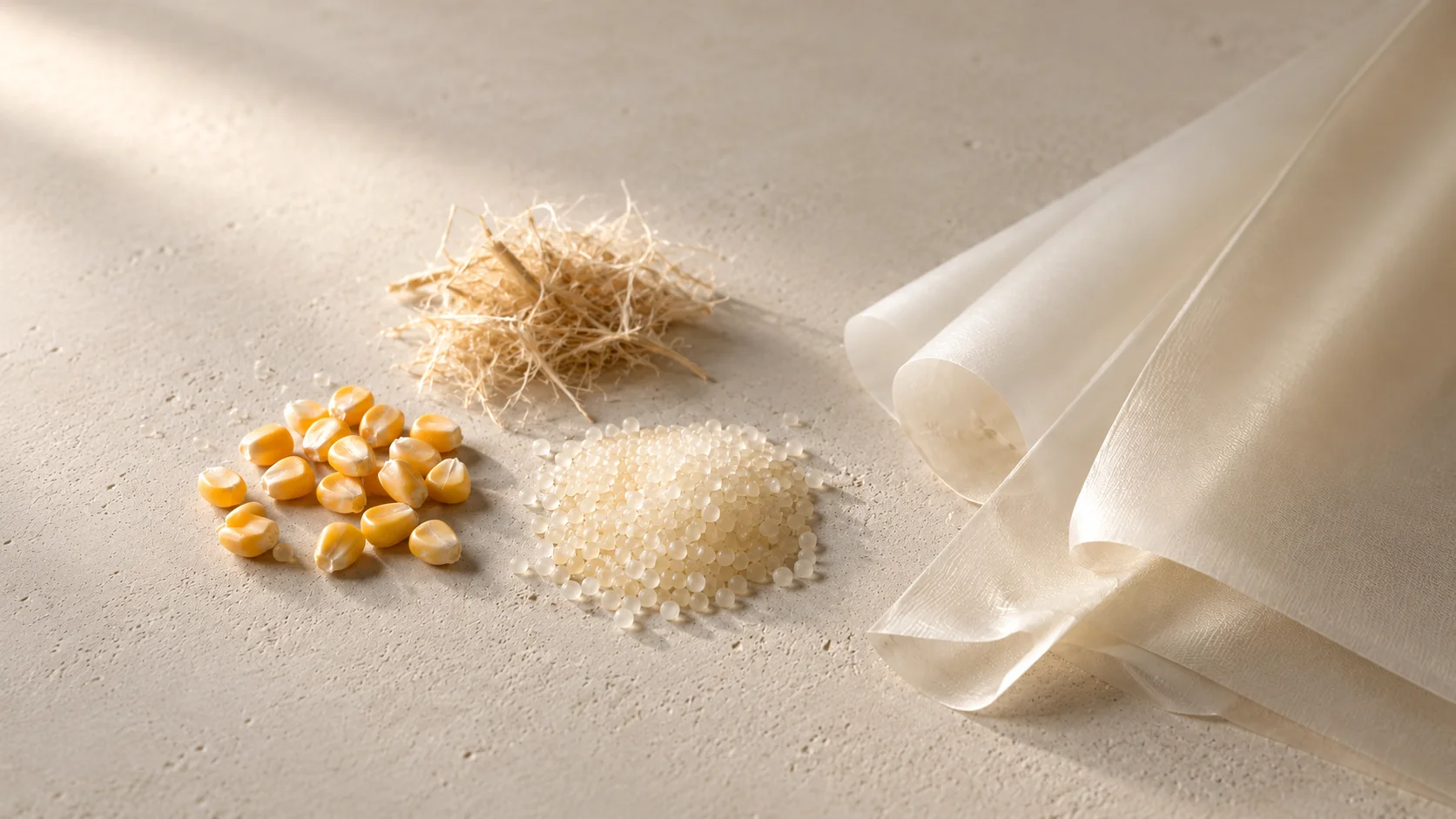 Bio-Based Materials