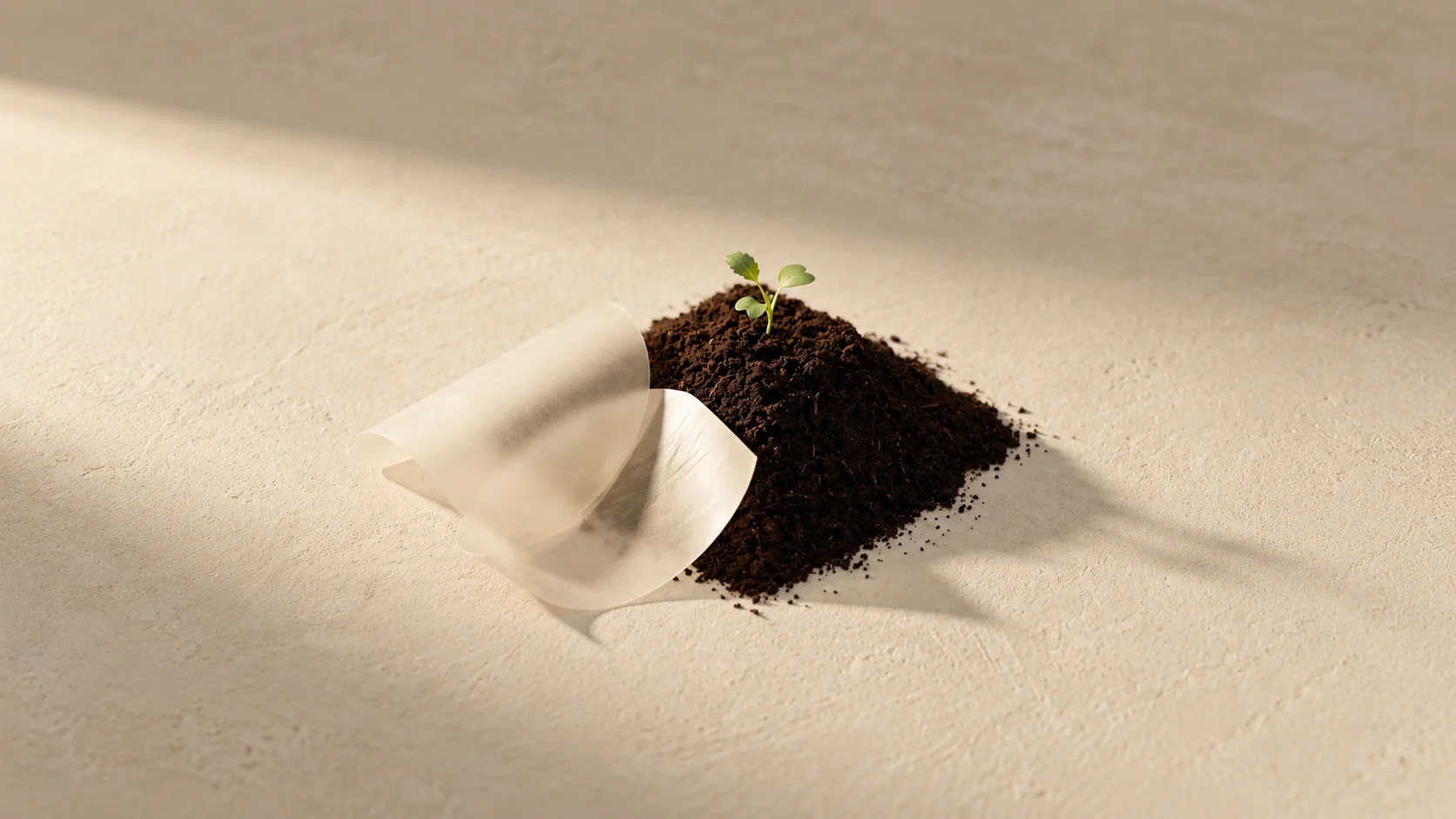 Compostable Materials