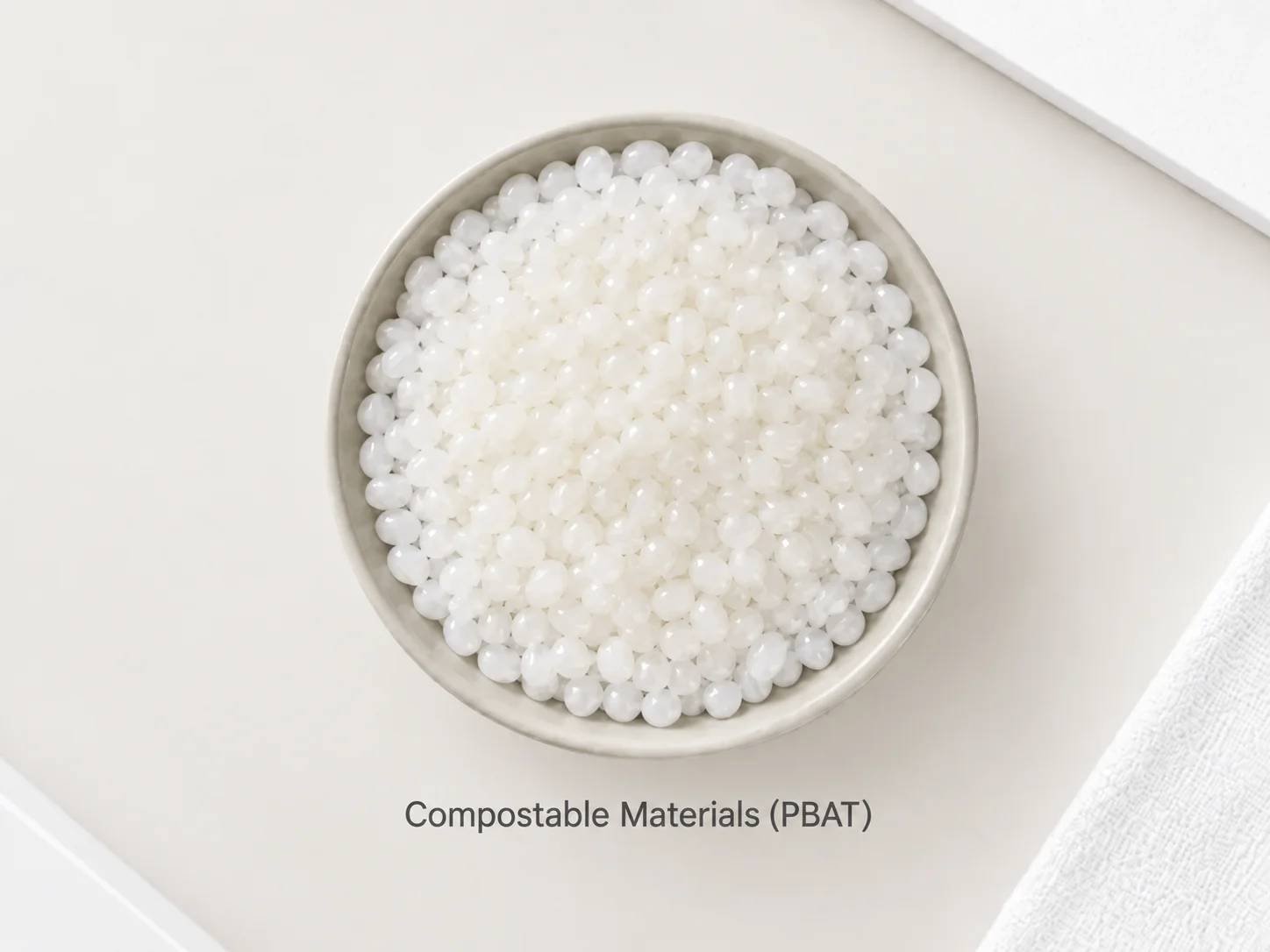 Compostable Materials sustainable flexible packaging
