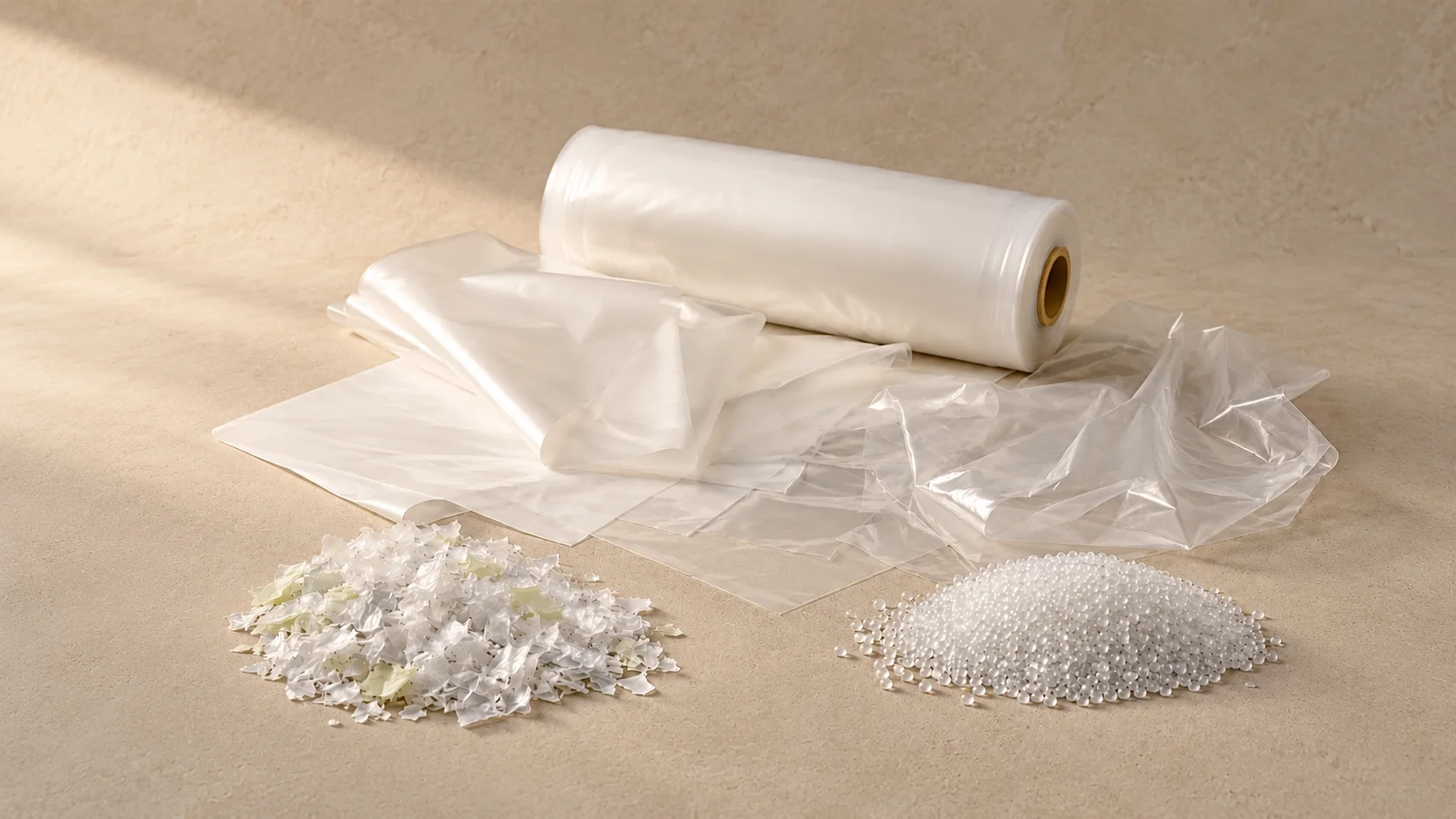 Recyclable Materials