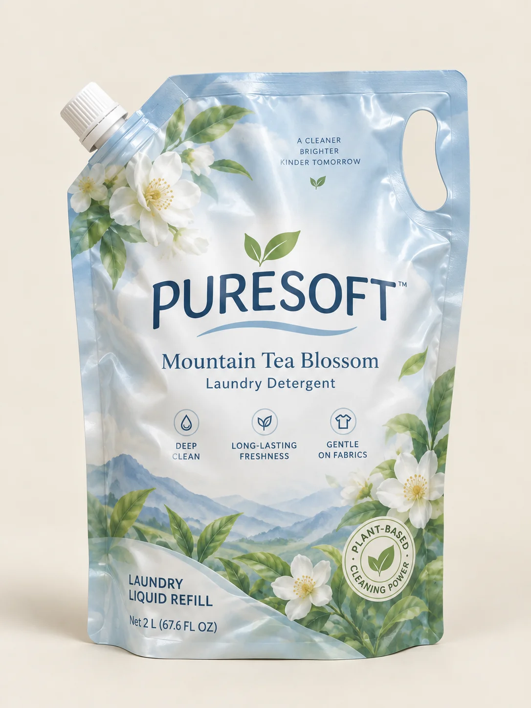 Cosmetic & Personal Care Packaging