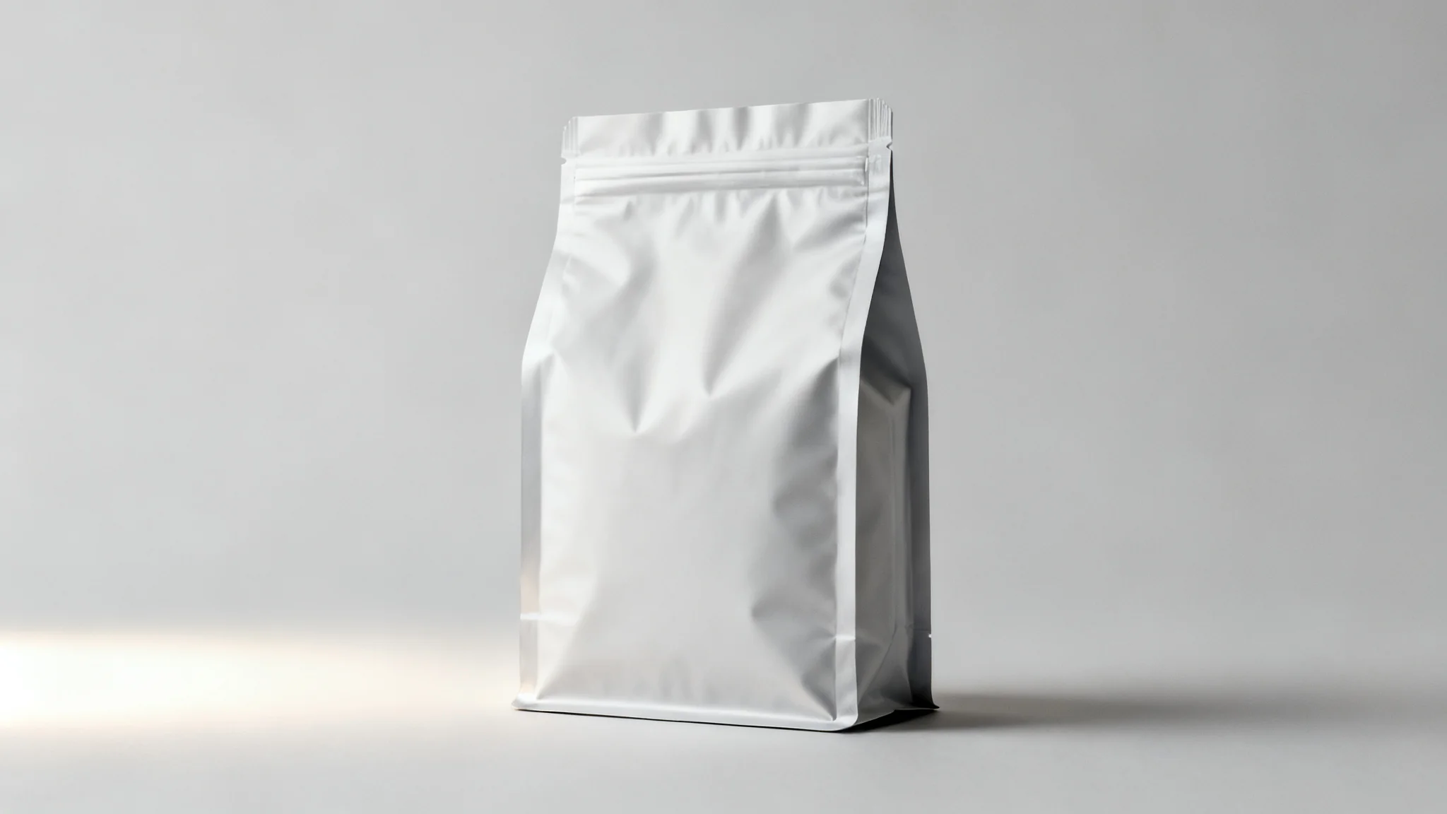 Small-Batch Coffee Bags