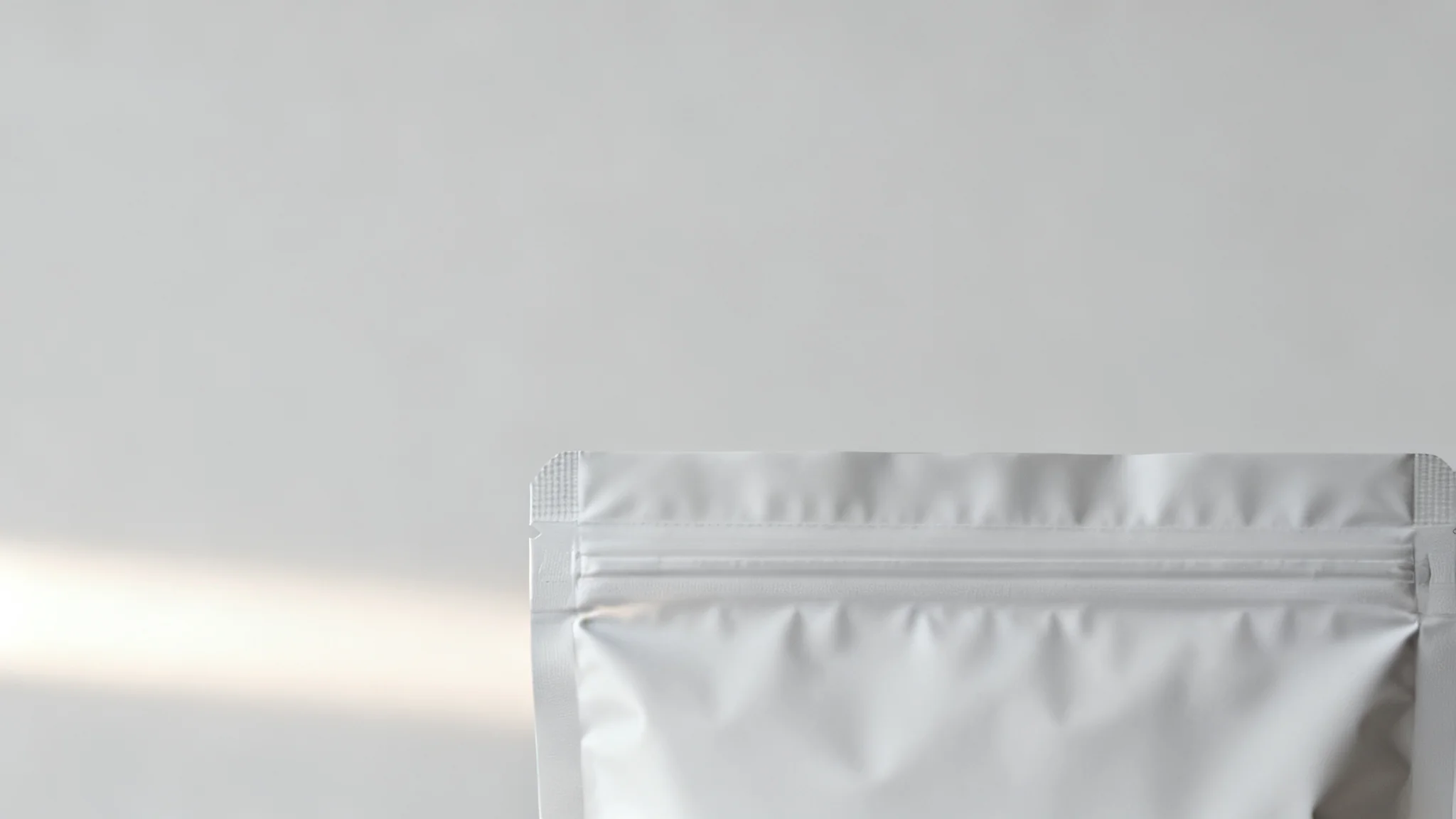 Ground Coffee Packaging