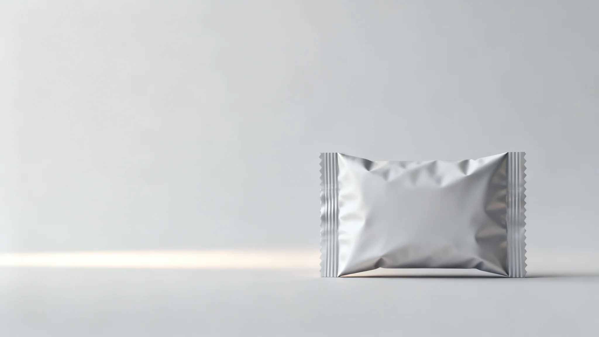 Small-Format Pet Food Sachets