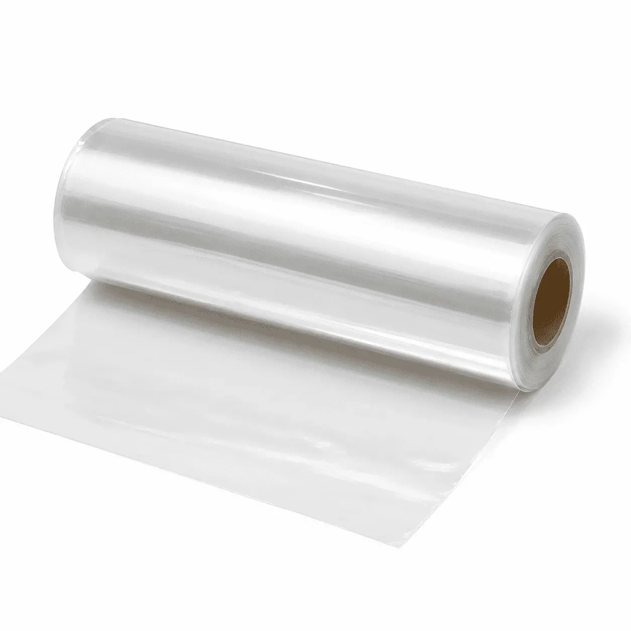 Shrink film