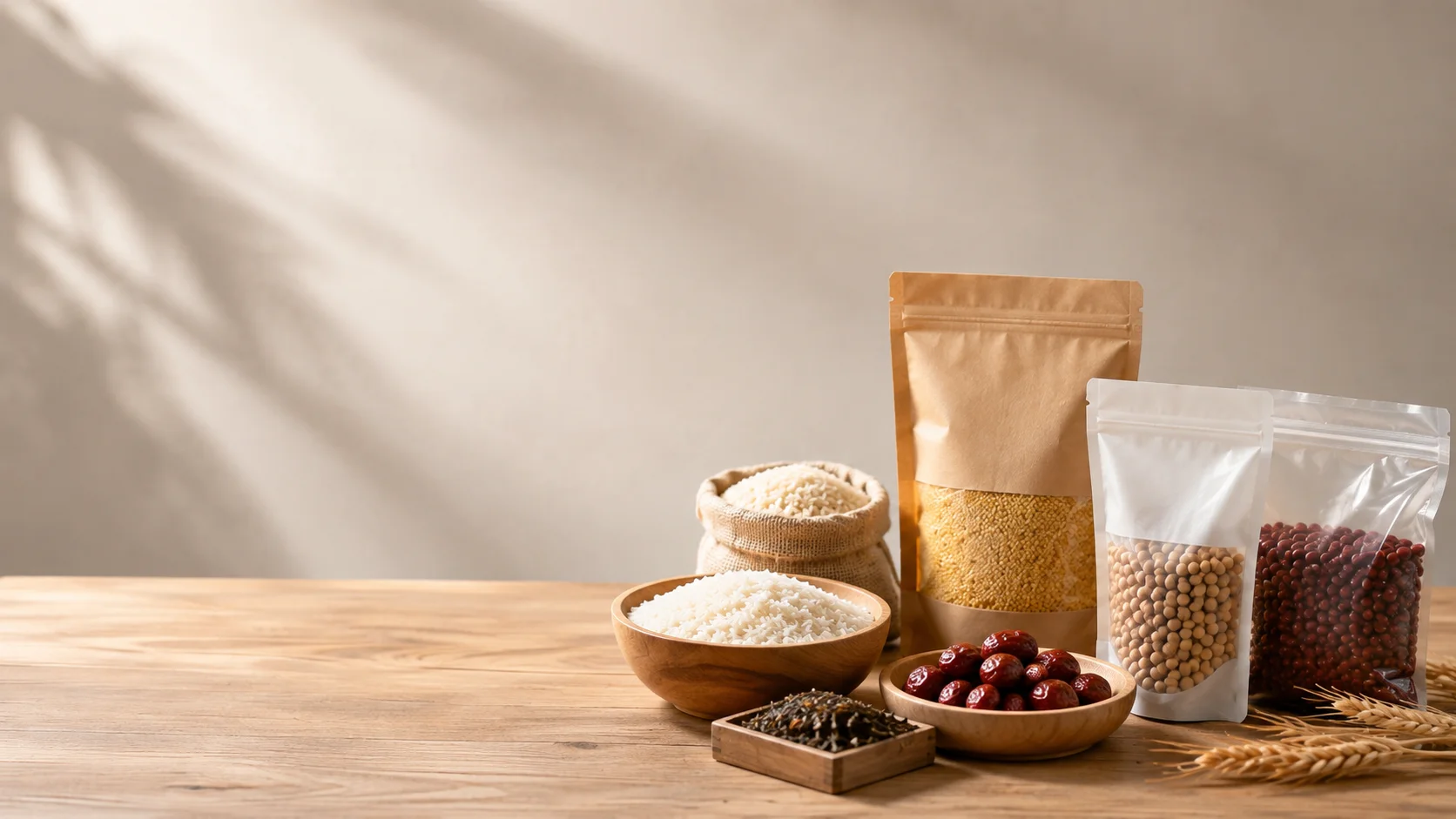 Agricultural Product Packaging Solutions