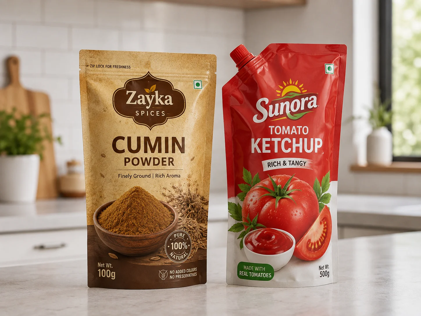 Adaptability to Diverse Product Formats